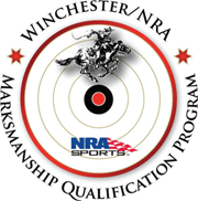 Winchester/NRA Marksmanship Qualification Program